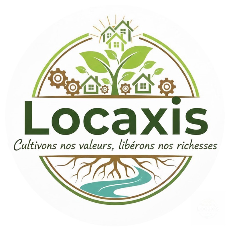 Locaxis.be