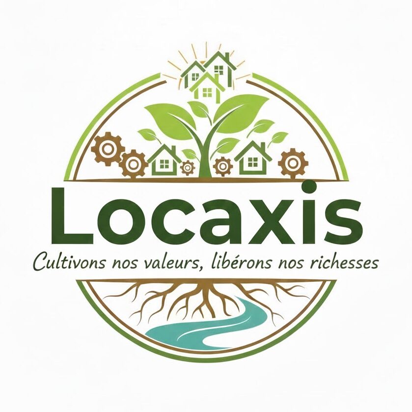 Locaxis.be
