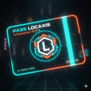 Pass Standard (Le Citoyen)